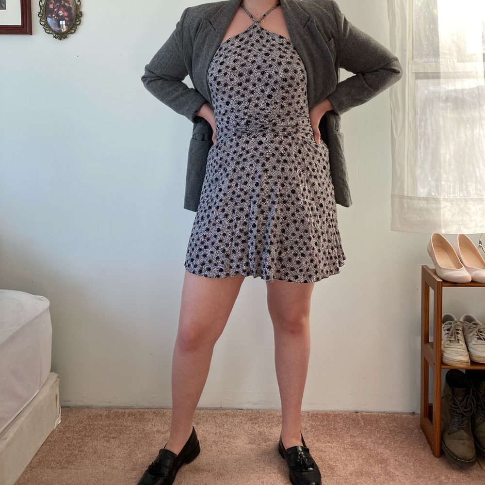 Urban Outfitters mini dress